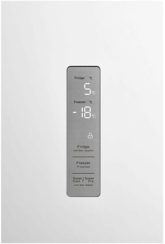 Холодильник Midea MDRB521MIE01OD