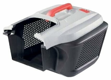 Газонокосилка электрическая OREGON LM300