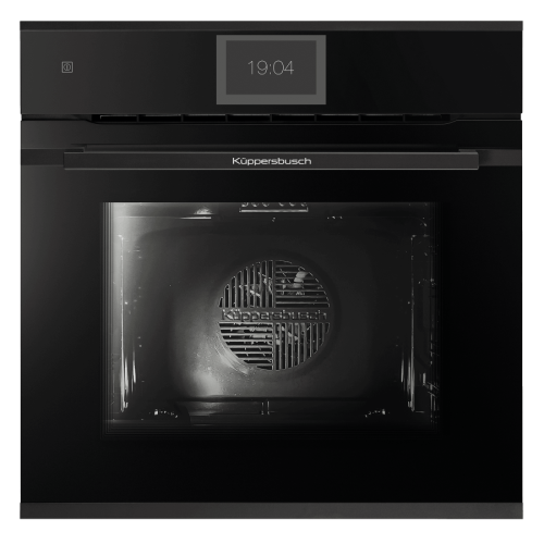 Электрический духовой шкаф Kuppersbusch BP 6850.0 S5 Black Velvet