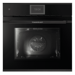 Электрический духовой шкаф Kuppersbusch BP 6850.0 S5 Black Velvet