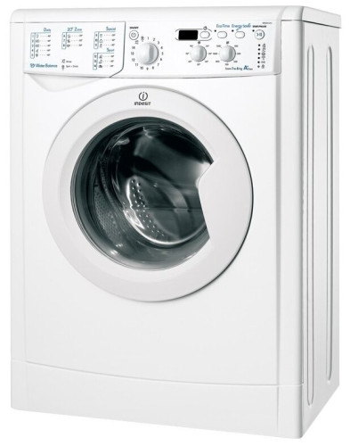 Стиральная машина Indesit IWSD 61251