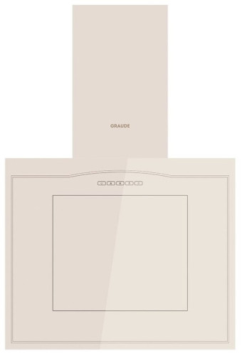Кухонная вытяжка Graude DHK 60 0 EL