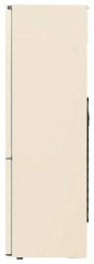 Холодильник LG  GC B509SEUM