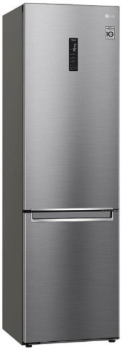 Холодильник LG  GC B509SEUM