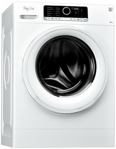 Стиральная машина Whirlpool FSCR 80211