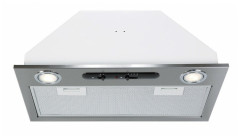 Встраиваемая вытяжка Elikor 52Н 400 П3Д Нержавеющая сталь