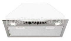 Встраиваемая вытяжка Elikor 52Н 400 П3Д Нержавеющая сталь