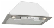 Встраиваемая вытяжка Elikor 52Н 400 П3Д Нержавеющая сталь