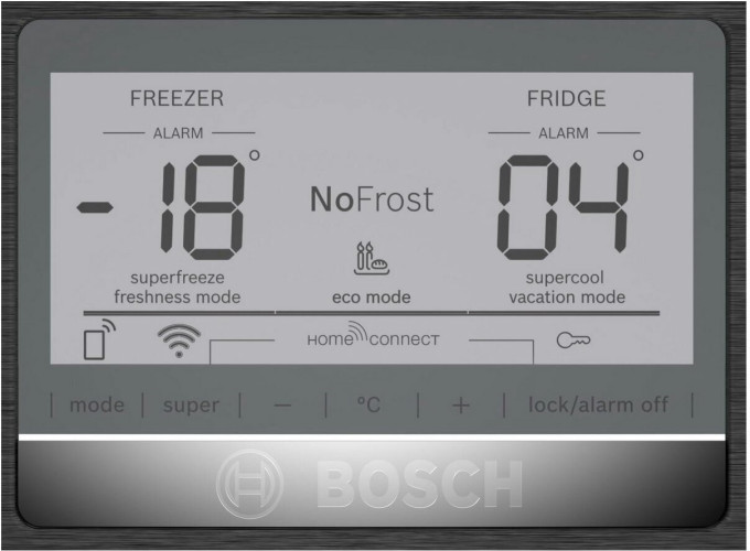 Холодильник Bosch KGN39AX32R