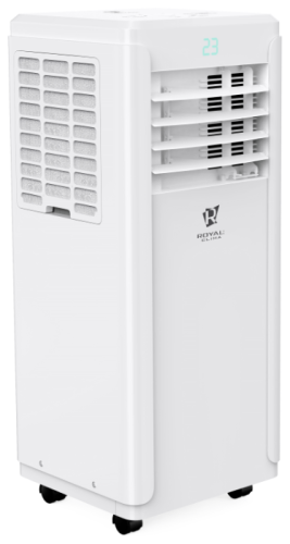 Мобильный кондиционер Royal Clima RM-MD40CN-E