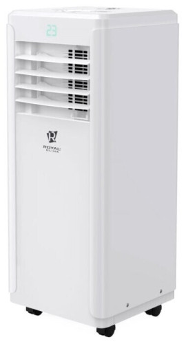 Мобильный кондиционер Royal Clima RM-MD40CN-E