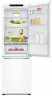 Холодильник LG GB B61SWJMN