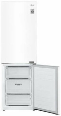 Холодильник LG GB B61SWJMN