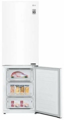 Холодильник LG GB B61SWJMN