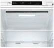 Холодильник LG GB B61SWJMN