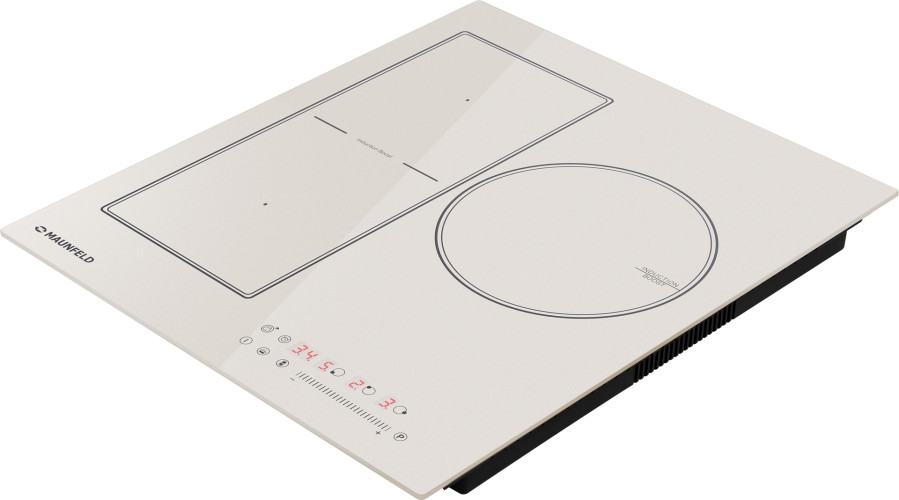 Индукционная варочная панель Maunfeld CVI 453SBBG