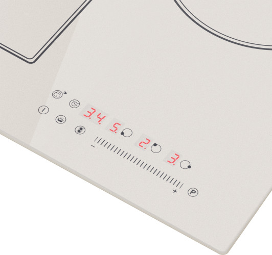 Индукционная варочная панель Maunfeld CVI 453SBBG