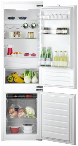 Встраиваемый холодильник Hotpoint-Ariston BCB 7525 AA