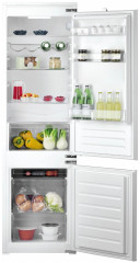 Встраиваемый холодильник Hotpoint-Ariston BCB 7525 AA