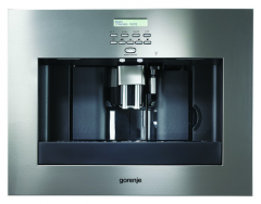 Встраиваемая кофемашина Gorenje CFA9100E