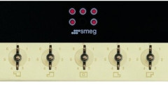 Электрическая варочная панель Smeg P875PO