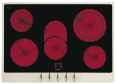 Электрическая варочная панель Smeg P875PO