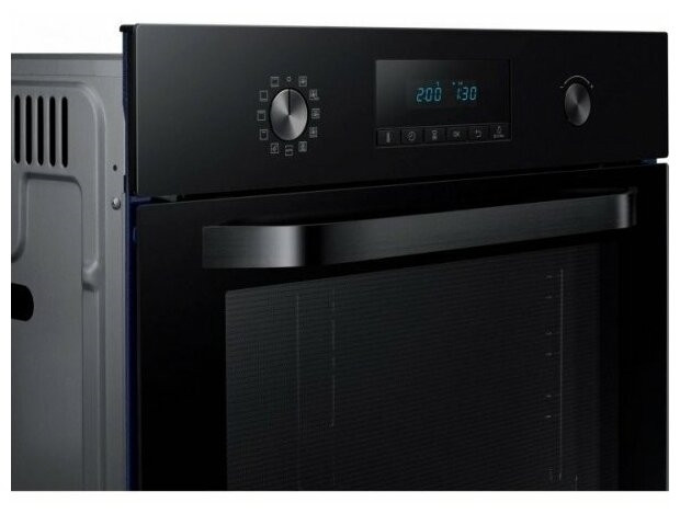 Электрический духовой шкаф Samsung NV68A1145RK