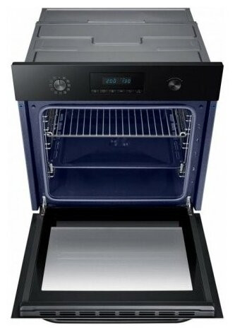 Электрический духовой шкаф Samsung NV68A1145RK