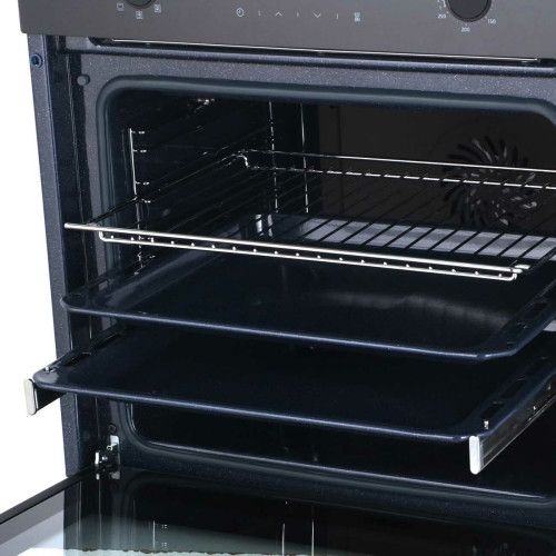 Электрический духовой шкаф Samsung NV68A1145RK