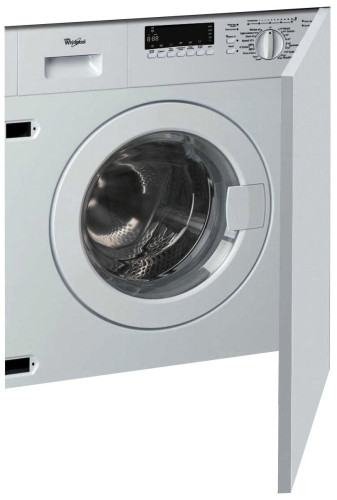 Встраиваемая стиральная машина Whirlpool AWOC 7714