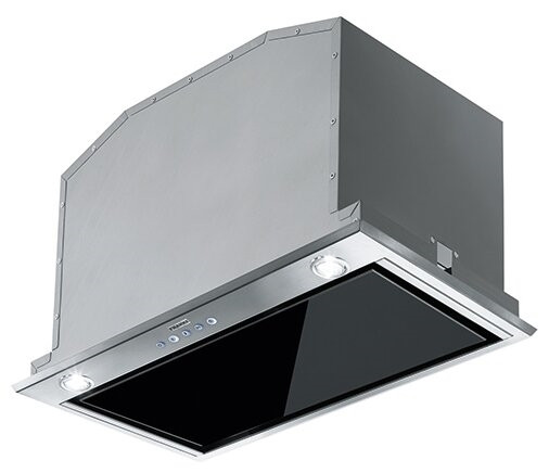 Встраиваемая вытяжка Franke FBI 537 XS BK 305 0528 070