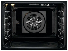 Электрический духовой шкаф Electrolux EOC 5E70 X