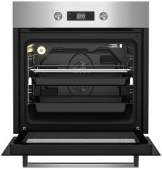 Электрический духовой шкаф Beko BIM 22305 X