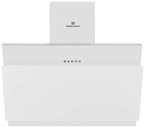 Кухонная вытяжка Hebermann HBKH 50 2 W