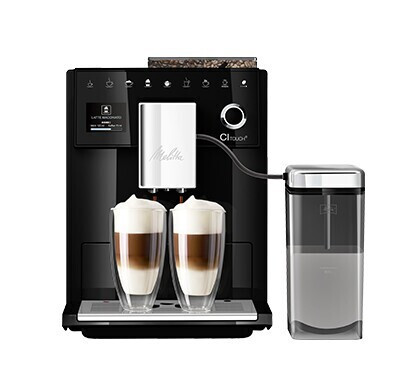 Кофемашина Melitta 21779