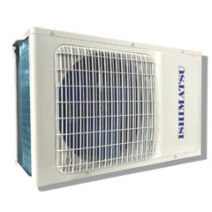 Сплит-система Ishimatsu AMK-07H WS -40