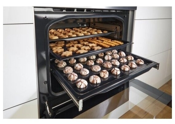 Комбинированная плита Gorenje GKS6C70WJ