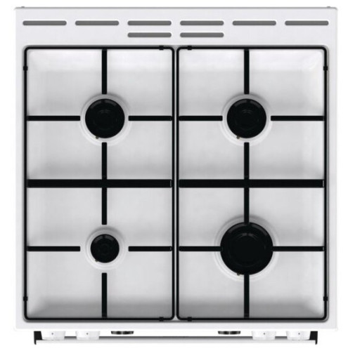 Комбинированная плита Gorenje GKS6C70WJ