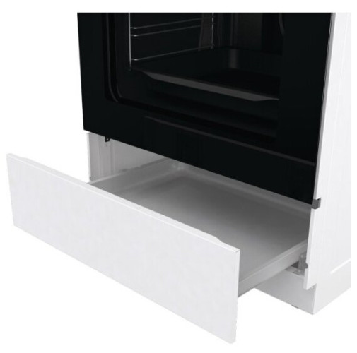 Комбинированная плита Gorenje GKS6C70WJ