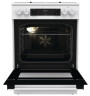 Комбинированная плита Gorenje GKS6C70WJ