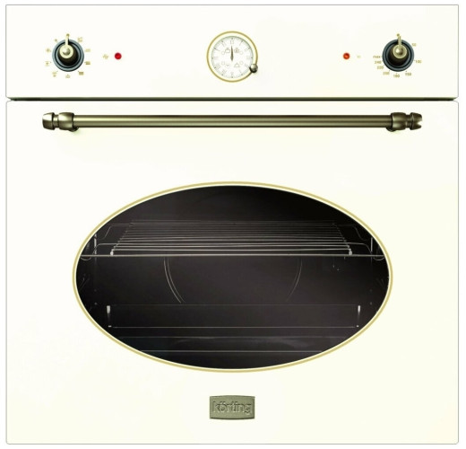 Электрический духовой шкаф Korting OKB 482 CRSI