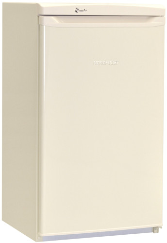 Морозильная камера Nordfrost DF 161 EAP