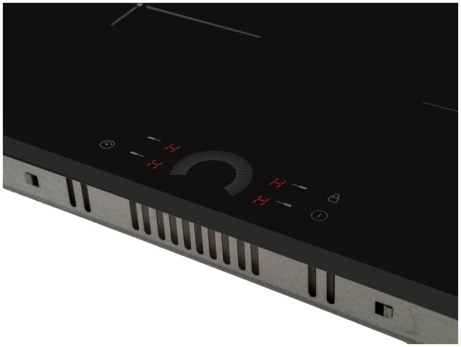 Электрическая варочная панель Schaub Lorenz SLK CY 60 H1