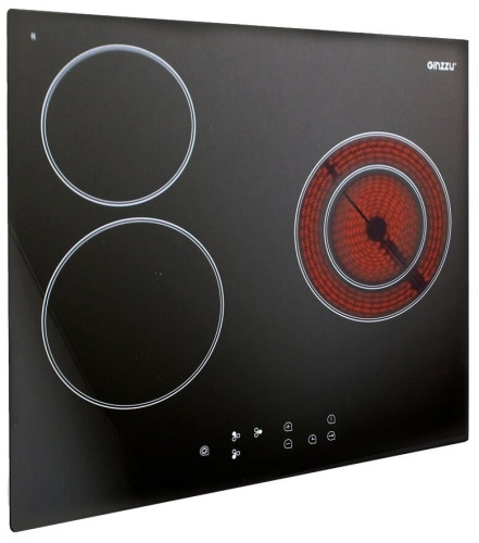 Электрическая варочная панель Ginzzu HCC-351