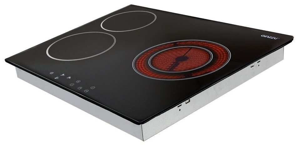 Электрическая варочная панель Ginzzu HCC-351