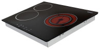 Электрическая варочная панель Ginzzu HCC-351