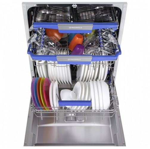 Посудомоечная машина MAUNFELD MLP-12IMR