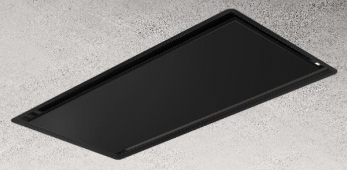 Встраиваемая вытяжка Elica ELICA ILLUSION NO MOTOR BL A 100