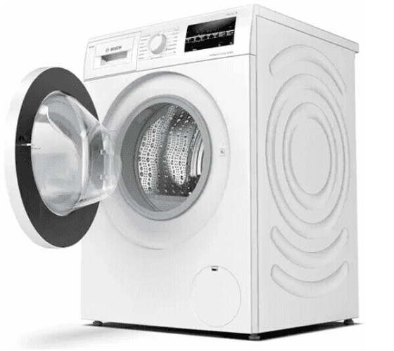 Стиральная машина Bosch WAU28SL8SN