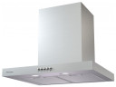 Кухонная вытяжка Kronasteel Levana 600 PB inox